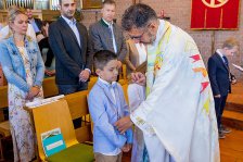 26.05.2022 Erstkommunion